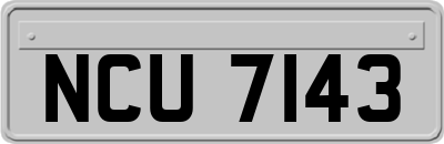 NCU7143