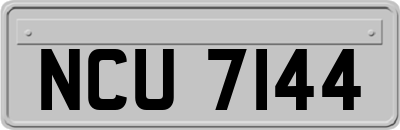 NCU7144