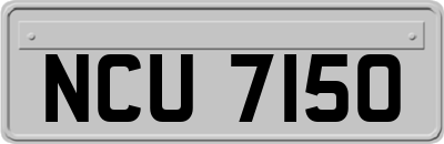 NCU7150