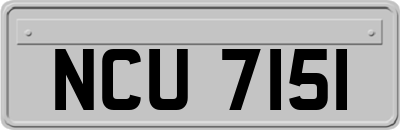 NCU7151
