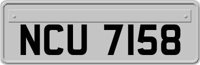 NCU7158