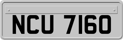 NCU7160