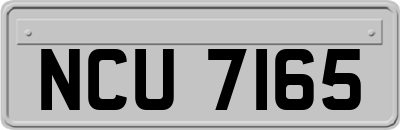 NCU7165