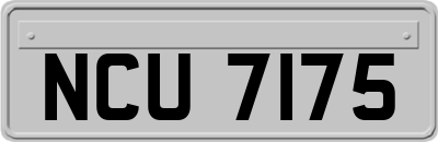 NCU7175