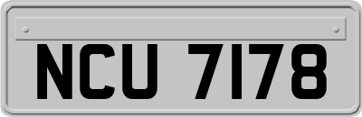 NCU7178