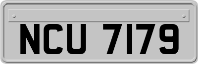 NCU7179