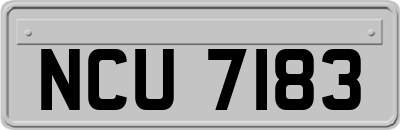 NCU7183