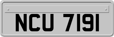 NCU7191