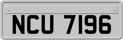 NCU7196