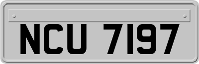 NCU7197