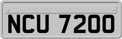 NCU7200