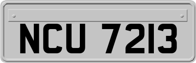 NCU7213