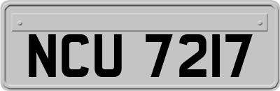 NCU7217