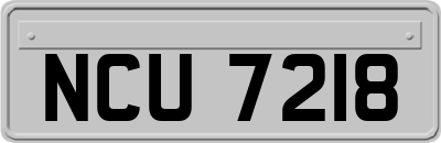 NCU7218