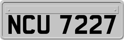 NCU7227