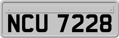 NCU7228