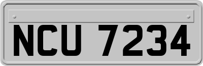 NCU7234