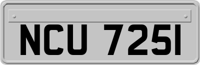 NCU7251