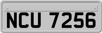 NCU7256