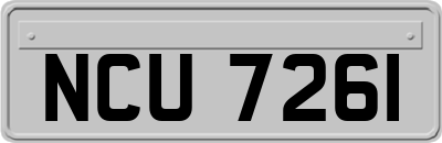 NCU7261