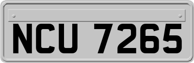 NCU7265