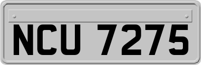 NCU7275