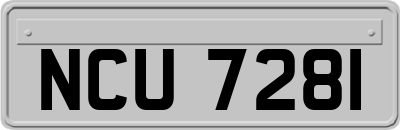 NCU7281