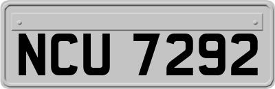 NCU7292