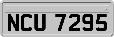 NCU7295
