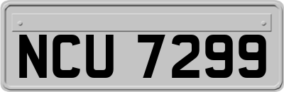 NCU7299