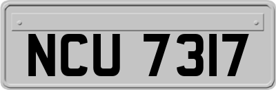 NCU7317