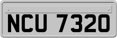 NCU7320