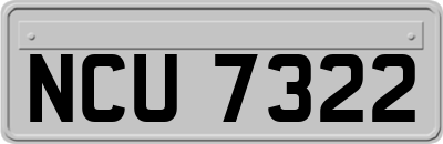 NCU7322