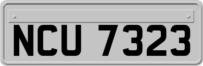 NCU7323