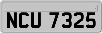 NCU7325