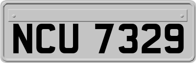 NCU7329