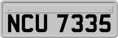 NCU7335