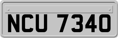 NCU7340