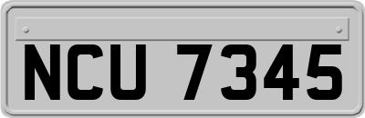 NCU7345