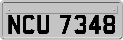 NCU7348