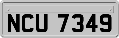 NCU7349
