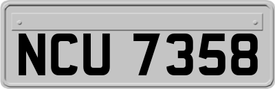 NCU7358