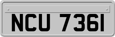 NCU7361