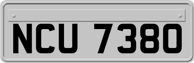 NCU7380