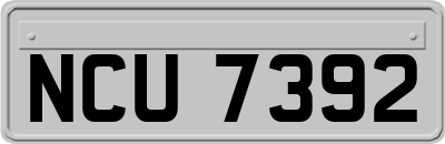 NCU7392