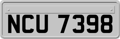 NCU7398