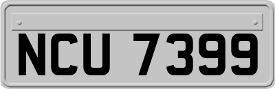NCU7399