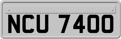 NCU7400