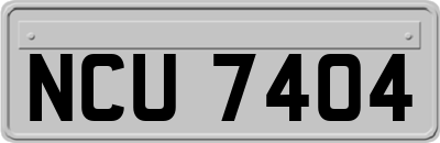 NCU7404
