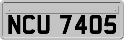 NCU7405